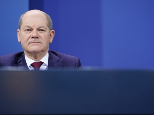 [Tylko u nas] Grzegorz Kuczyński: Kijów otwiera oczy, czyli jak Niemcy zdradzili Ukrainę