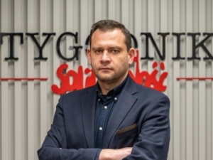 Michał Ossowski: 40 lat po wydarzeniach stanu wojennego w Polsce wciąż toczą się dyskusje na jego temat
