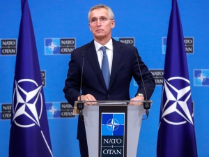 Szef NATO: Sojusz wysłał w środę do Moskwy pisemną odpowiedź na jej żądania