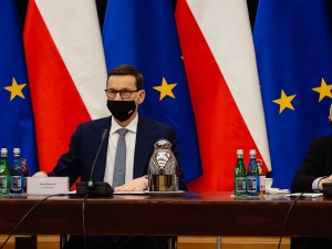 Odwołania Mateusza Morawieckiego nie chcą nawet jego przeciwnicy. Zobacz najnowszy SONDAŻ