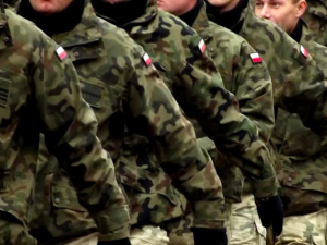 Białowieża: Nie żyje 22-letni żołnierz. Miał ranę postrzałową głowy