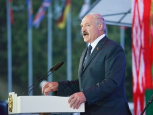 Były białoruski minister zdradza plany Łukaszenki