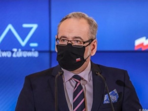 Kolejny rekord zakażeń koronawirusem. Resort zdrowia publikuje najnowsze dane