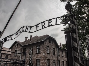 [video] Uroczystości obchodów 77. rocznicy wyzwolenia Auschwitz