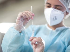 Posłowie PiS wnieśli w Sejmie nowy projekt ws. szczególnych rozwiązań w okresie epidemii COVID-19