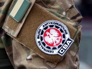 CBA zatrzymało byłego posła PiS