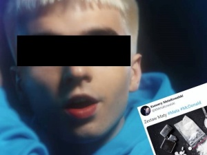 Czy kasta sędziowska weźmie go pod ochronę?. Fala komentarzy po zatrzymaniu Maty