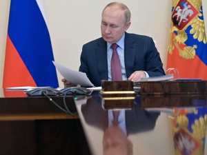 Allgemeine Zeitung: Rząd USA tworzy dramatyczne scenariusze w sprawie potencjalnej wojny na Ukrainie