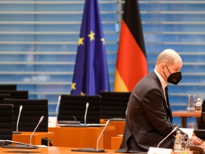Ostry tekst red. naczelnego Die Welt. Witamy w Niemieckiej Republice Federalnej Klaunów