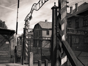 Onet 'uczcił' rocznicę wyzwolenia Auschwitz tekstem oskarżającym Polaków o antysemityzm