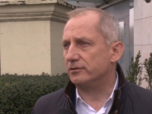 Neumann zaatakował Szumowskiego. Takiego komentarza ministra się nie spodziewał