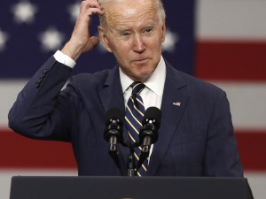 Biden: „Wkrótce” wyślemy żołnierzy do Europy Wschodniej. Niewiele