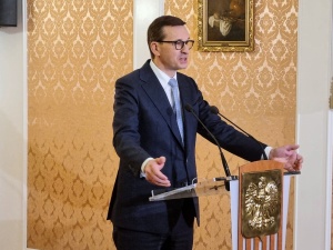 Premier w „El Mundo”: Niemcy popełniają ogromny błąd