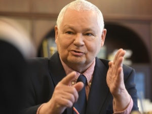 NBP. Prezydent chce drugiej kadencji dla Adama Glapińskiego