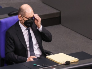 „Der Spiegel” nie przebiera w słowach: Postawa Niemiec zwiększa prawdopodobieństwo wybuchu wojny