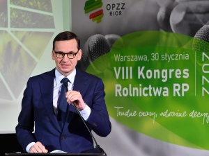 „Dajcie nam jak najszybciej zgodę”. Premier apeluje do Komisji Europejskiej