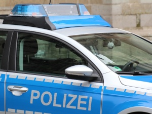 Szok w Niemczech: Podczas kontroli drogowej zabito dwóch policjantów. Trwa obława