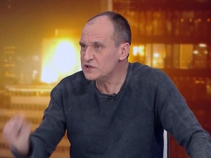 „Pełen manipulacji, szkalujący mnie materiał”. Kukiz wściekły na TVN24. Będzie zawiadomienie do prokuratury