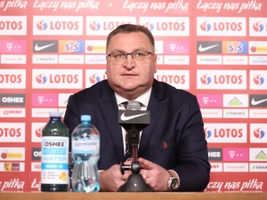Znamy trenera polskiej kadry! Prezes PZPN podał nazwisko