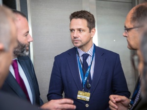 Trzaskowski już nie jest przeciwnikiem fajerwerków? Owsiak: „Moja bardzo wielka wina”