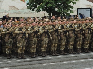 Prezydent Ukrainy podpisał dekret o zwiększeniu armii. Mowa o 20 nowych brygadach 