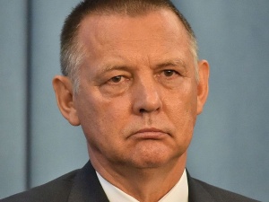 Nieoficjalnie. Służby uważają, że za wizytą delegacji NIK na Białorusi mogło się kryć drugie dno