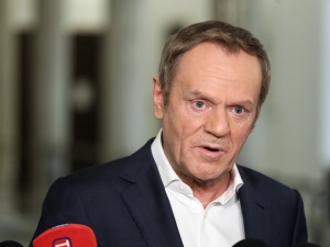 Tusk chce sprawdzić sejmową większość. Zaapelował do prezesa PiS
