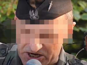 Mówił o „liście śmierci parlamentarzystów”. Jest decyzja sądu ws. Wojciecha O.