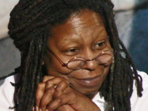 Paweł Jędrzejewski: Afera Whoopi Goldberg ma drugie dno