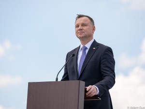 Wykorzystywanie pewnych szans dyplomatycznych. Prezydent uda się do Pekinu na otwarcie igrzysk olimpijskich