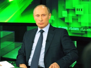 Koniec z emisją Russia Today. Niemcy nie obejrzą już rosyjskiego medium