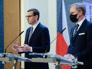 Koniec sporu. Jest umowa miedzy Polską a Czechami w sprawie Turowa