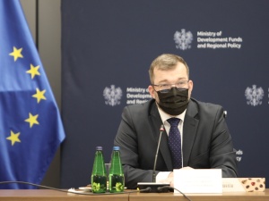 Potężny zastrzyk gotówki dla polskich gmin. Prawie miliard złotych na cyfryzację