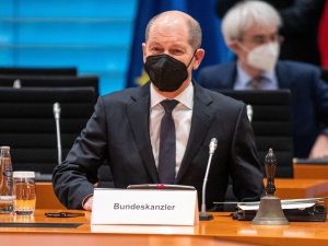 Rekordowe spadki poparcia niemieckiego rządu. CDU wyprzedza SPD w sondażach