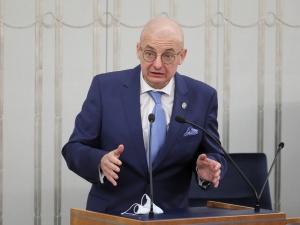 Ta smutna przepowiednia spełnia się na naszych oczach. Michał Kamiński przytacza słowa Lecha Kaczyńskiego