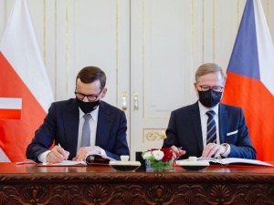 Czechy otrzymały od Polski 45 mln euro. Minister środowiska Czech potwierdza
