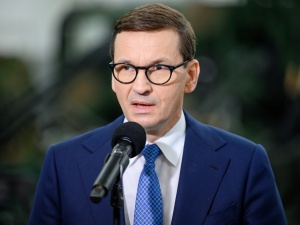Będą dymisje za Polski Ład? Premier zabiera głos