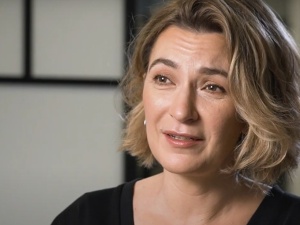 Prodziekan ASP Warszawa: Najwyższy czas żeby faszyzm w Polsce się skończył! [VIDEO]