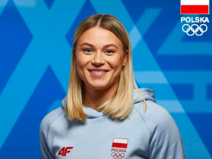Pekin 2022. Natalia Maliszewska wystąpi w sobotnich kwalifikacjach! 