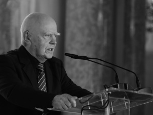 Nie żyje Jarosław Marek Rymkiewicz