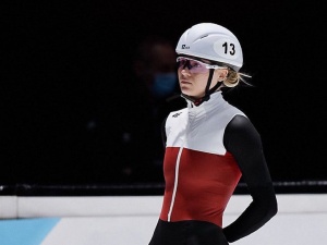 Coś we mnie wczoraj umarło.  Przejmujące oświadczenie polskiej olimpijki
