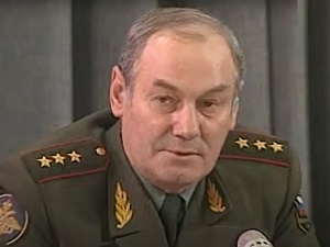 „Żądamy od prezydenta rezygnacji ze zbrodniczej polityki prowokowania wojny”. Zaskakujący apel emerytowanych rosyjskich oficerów
