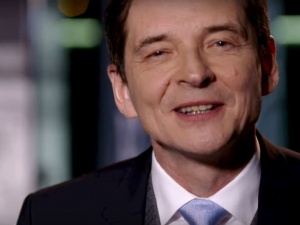 Przemysław Babiarz wbija szpilę TVN? „Wróciły do domu i od razu jest efekt” [WIDEO]