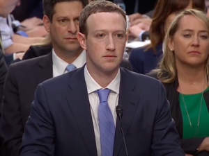 Zuckerberg rozważa zamknięcie Facebooka i Instagrama w Europie? Zaskakujące doniesienia brytyjskiego dziennika