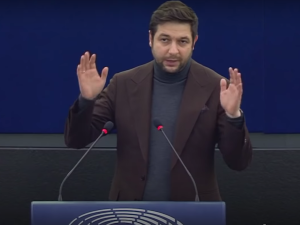 „Niemcy mają dominować w Europie Środkowej i Wschodniej”. Patryk Jaki o planach Berlina