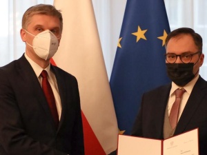 Powołano nowego wiceministra w ważnym resorcie