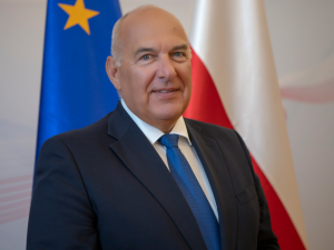 Minister finansów rezygnuje ze stanowiska