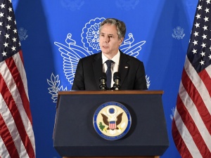 USA obronią Europe przed gazowym szantażem Putina? Podzielimy się rezerwami energii