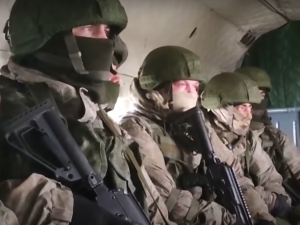 Białoruscy żołnierze pojadą do Syrii. Rosja podpisała umowę z Białorusią