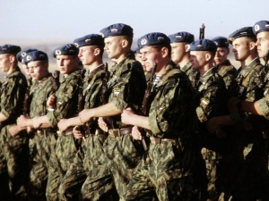 Podsłuchano rozmowy. „Rosyjscy wojskowi martwią się, że inwazja na Ukrainę może być trudniejsza, niż się wydaje Putinowi”